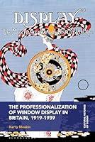 Algopix Similar Product 16 - The Professionalization of Window