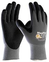 Algopix Similar Product 9 - Staffl Johann Protection Gloves