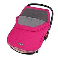 Algopix Similar Product 4 - JJ Cole Urban Bundleme, Stealth, Toddler