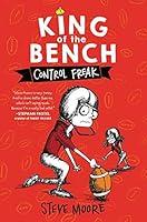 Algopix Similar Product 20 - King of the Bench Control Freak King