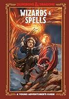 Algopix Similar Product 4 - Wizards  Spells Dungeons  Dragons