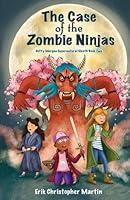 Algopix Similar Product 14 - The Case of the Zombie Ninjas Dotty