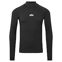 Algopix Similar Product 5 - Gill Mens Hydrophobe Thermal Top Water