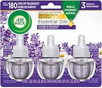 Algopix Similar Product 6 - Air Wick Plug in Scented Oil Refill
