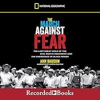 Algopix Similar Product 20 - The March Against Fear The Last Great
