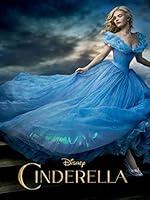 Algopix Similar Product 8 - Cinderella