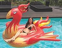 Algopix Similar Product 2 - Cococabana Pool Lounge Phoenix