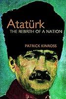 Algopix Similar Product 13 - Ataturk: The Rebirth of a Nation