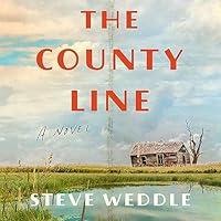 Algopix Similar Product 17 - The County Line: A Novel