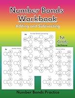 Algopix Similar Product 16 - Number Bonds Workbook Adding 