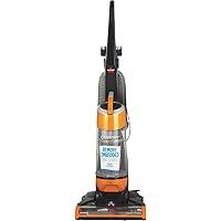 Algopix Similar Product 16 - Bissell Cleanview Upright Bagless