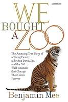 Algopix Similar Product 18 - We Bought a Zoo The Amazing True Story