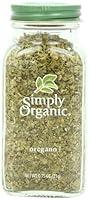 Algopix Similar Product 12 - Simply Organic Mediterranean Fancy