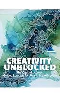 Algopix Similar Product 15 - Creativity Unblocked Guided Exercises