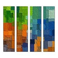 Algopix Similar Product 7 - Upscale Designs 1000102 3x12 Custom