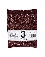 Algopix Similar Product 6 - Sea Pearls Lead Shot Soft Weights