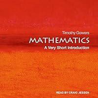 Algopix Similar Product 6 - Mathematics: A Very Short Introduction