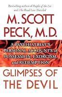 Algopix Similar Product 16 - Glimpses of the Devil A Psychiatrists