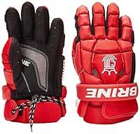 Algopix Similar Product 19 - Brine King Superlight 2 Lacrosse Glove