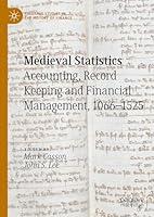 Algopix Similar Product 12 - Medieval Statistics Accounting