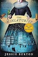 Algopix Similar Product 6 - The Miniaturist: A Novel