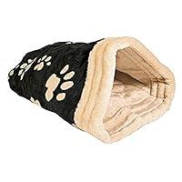 Algopix Similar Product 16 - TRIXIE 36863 Jasira Snuggle Sack 25 
