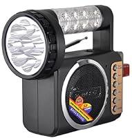 Algopix Similar Product 18 - QFX R57USR Portable FM Radio with