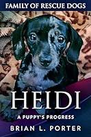 Algopix Similar Product 9 - Heidi  A Puppys Progress Family Of