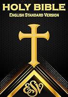 Algopix Similar Product 8 - Bible ESV  English Standard Version