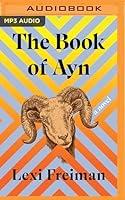 Algopix Similar Product 16 - The Book of Ayn: A Novel