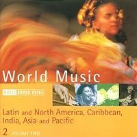 Algopix Similar Product 19 - The Rough Guide to World Music, Vol. 2