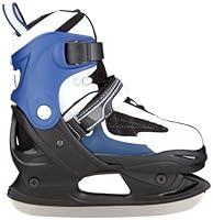 Algopix Similar Product 13 - HUDORA HD 2010 Ice Skates Set Size