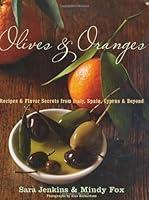 Algopix Similar Product 14 - Olives and Oranges Recipes and Flavor