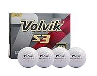 Algopix Similar Product 13 - Volvik White-Color S3, White