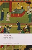Algopix Similar Product 2 - The Analects (Oxford World's Classics)