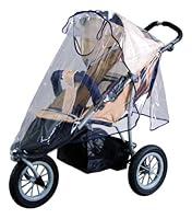 Algopix Similar Product 16 - Sunnybaby Rain Cover Universal with
