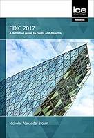 Algopix Similar Product 11 - FIDIC 2017 A definitive guide to