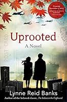 Algopix Similar Product 16 - Uprooted