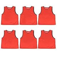 Algopix Similar Product 8 - Crown Sporting Goods Pack of 6 Adult