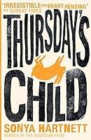 Algopix Similar Product 4 - Thursday's Child