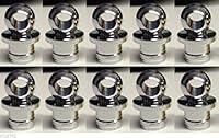 Algopix Similar Product 18 - Eye end caps
