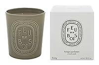 Algopix Similar Product 4 - diptyque Feu de Bois Large Indoor 