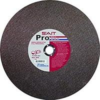 Algopix Similar Product 18 - United Abrasives SAIT TM 14 X 18 X