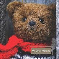Algopix Similar Product 5 - In Loving Memory Memorial Visitation 