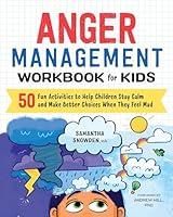 Algopix Similar Product 13 - Anger Management Workbook for Kids 50