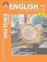Algopix Similar Product 17 - Essential English - Grade 4