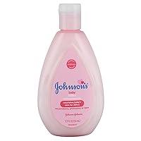 Algopix Similar Product 5 - Johnsons Baby Lotion 17 Ounce 12