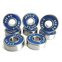 Algopix Similar Product 16 - TRB RC 8x22x7mm SIBU ABEC 5 Precision