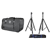 Algopix Similar Product 12 - Mackie THUMP Series Speaker Bag for