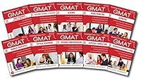 Algopix Similar Product 12 - Complete GMAT Strategy Guide Set